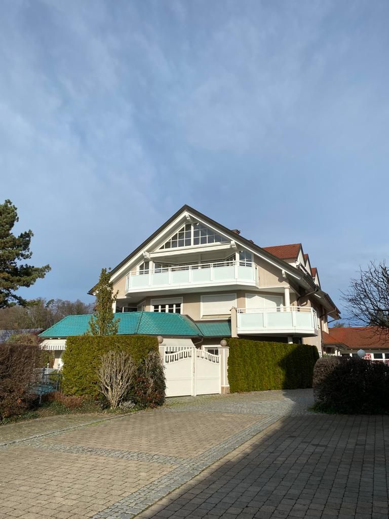 Wohnung Hege in Wasserburg (Bodensee)