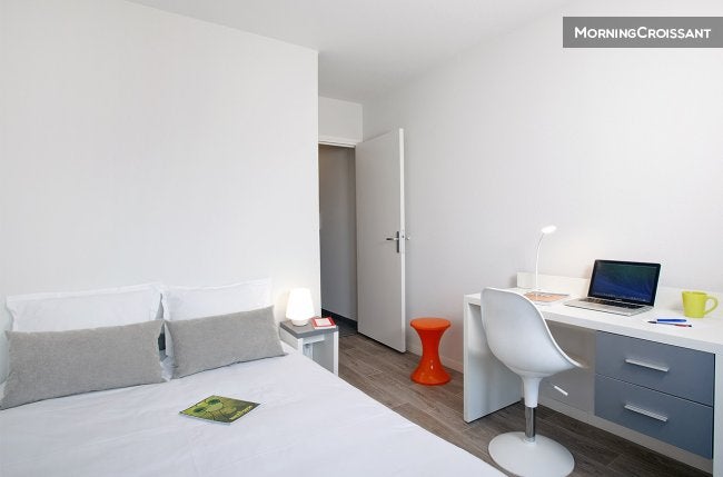 Appartement Rue Hélène Boucher à Le Petit-Quevilly