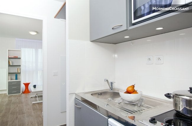 Appartement Rue Hélène Boucher à Le Petit-Quevilly