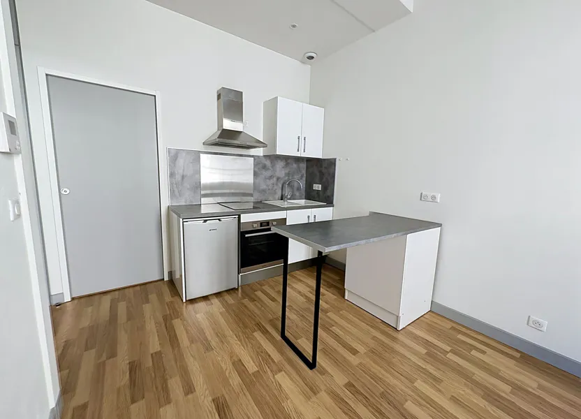 Appartement Rue Saint-Agricol à Avignon