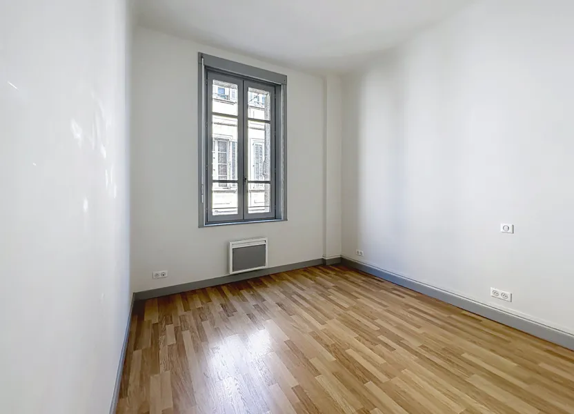 Appartement Rue Saint-Agricol à Avignon