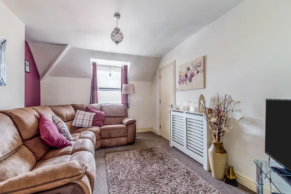 Flat Tonbridge Road in Maidstone