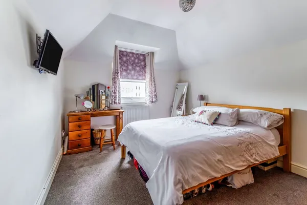 Flat Tonbridge Road in Maidstone