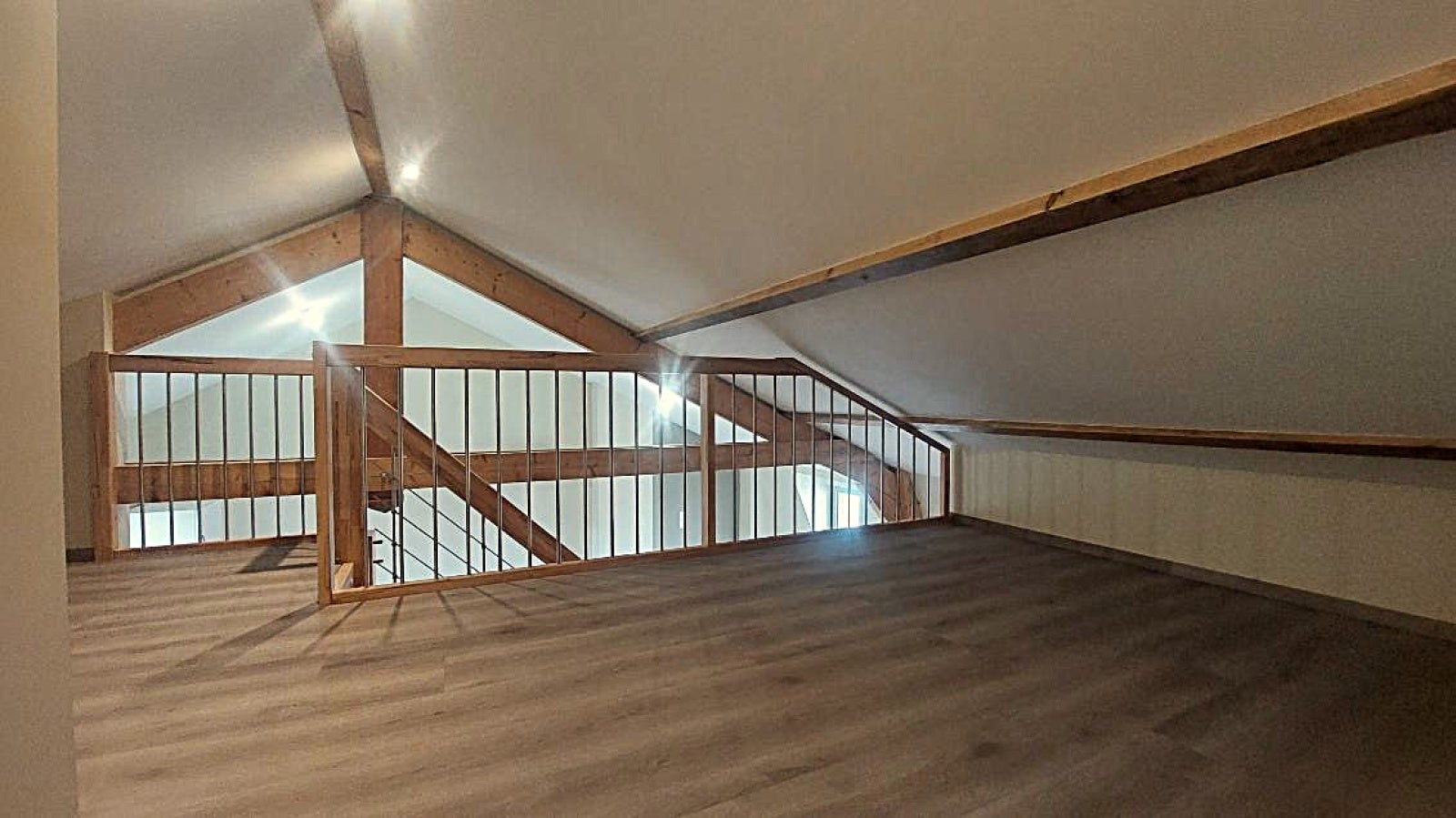 Appartement Place du Foirail à Tarbes
