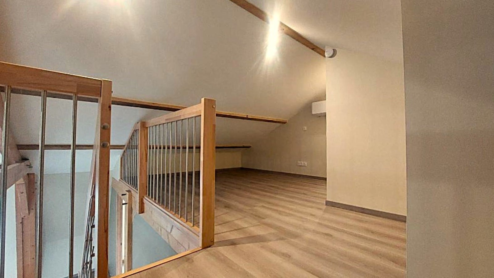 Appartement Place du Foirail à Tarbes