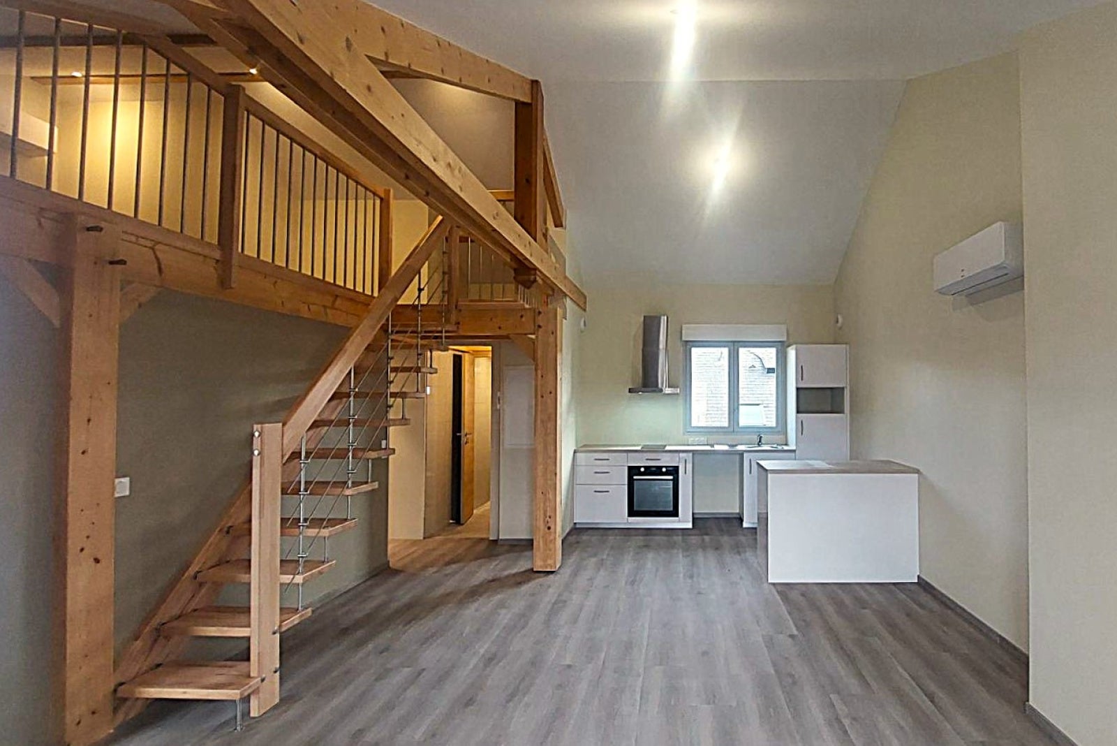 Appartement Place du Foirail à Tarbes