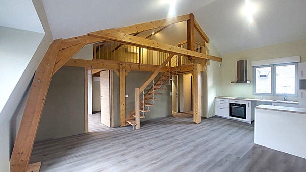 Appartement Place du Foirail à Tarbes