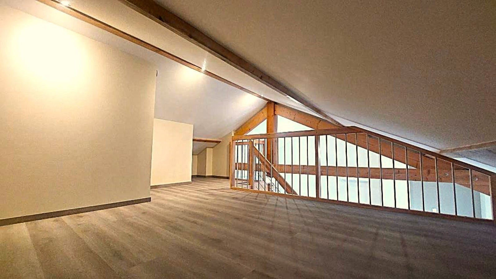 Appartement Place du Foirail à Tarbes