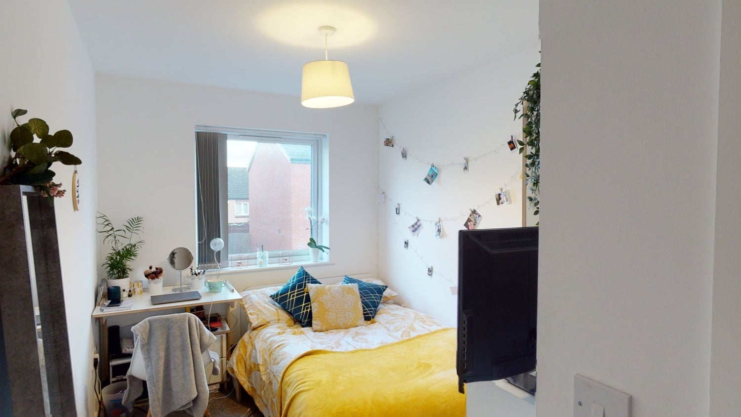 Room Huntingdon Street in Nottingham