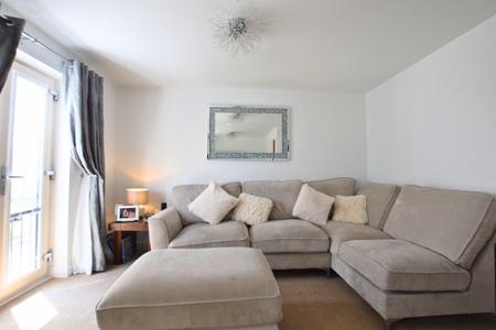 House Stud Road in Barleythorpe