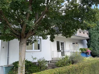 Wohnung Siedlerweg in Braunschweig