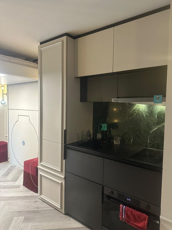 Flat Willesden Lane in Greater London