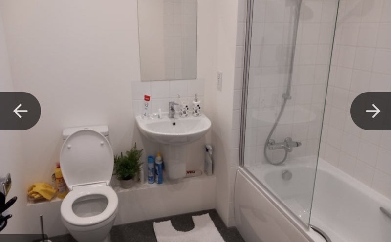 Room Coriander Avenue in Greater London