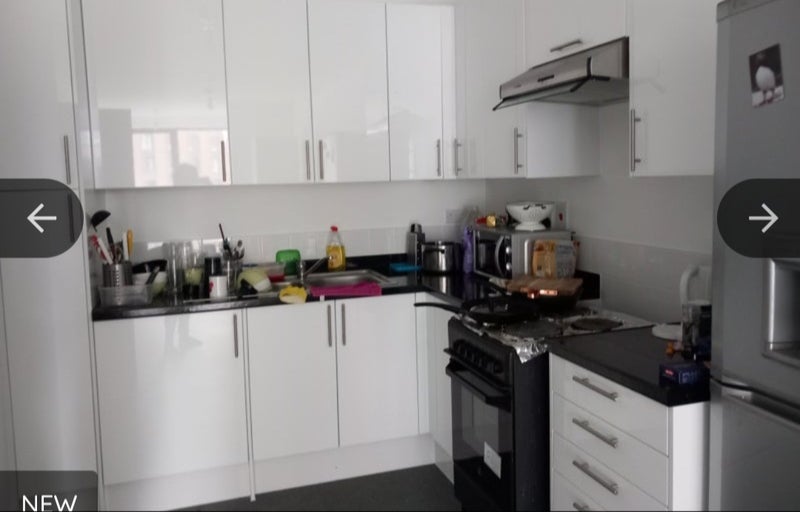 Room Coriander Avenue in Greater London