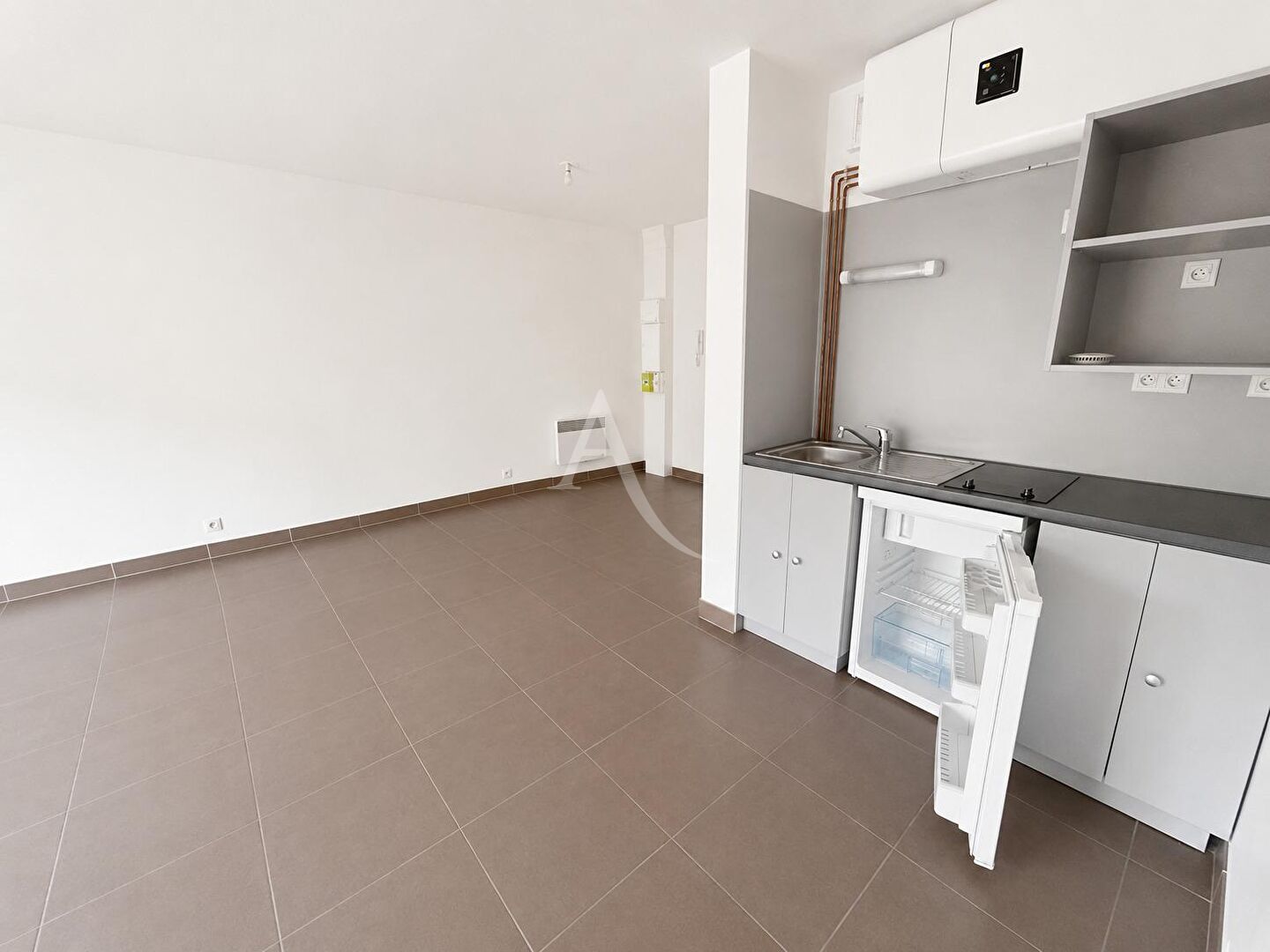 Appartement Boulevard des Belges à Nantes