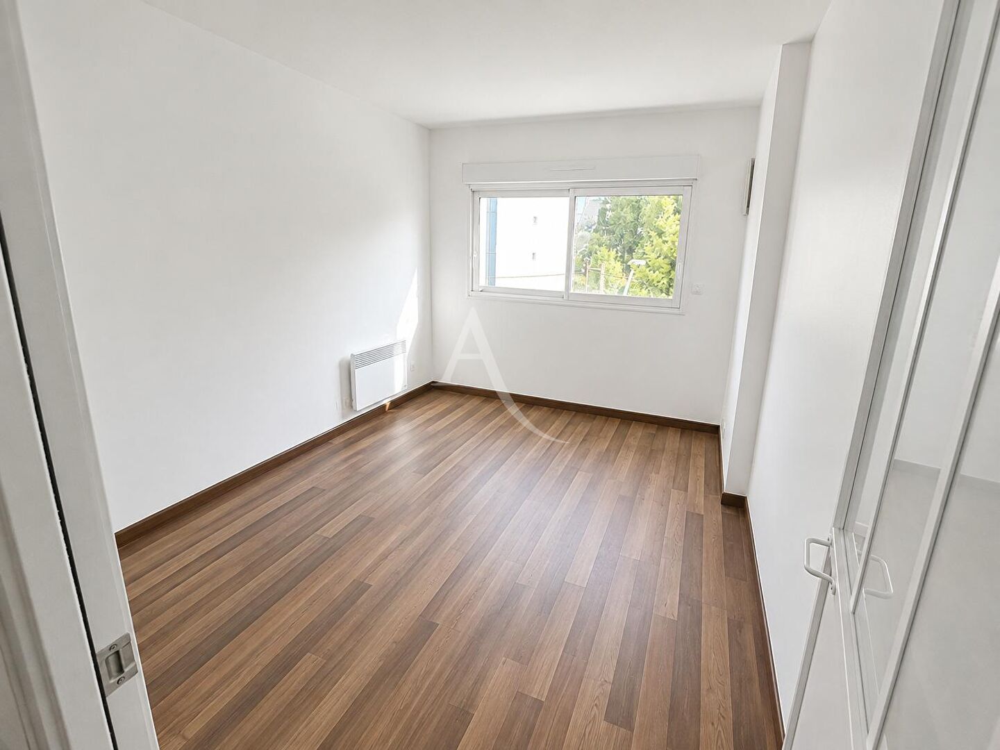 Appartement Boulevard des Belges à Nantes