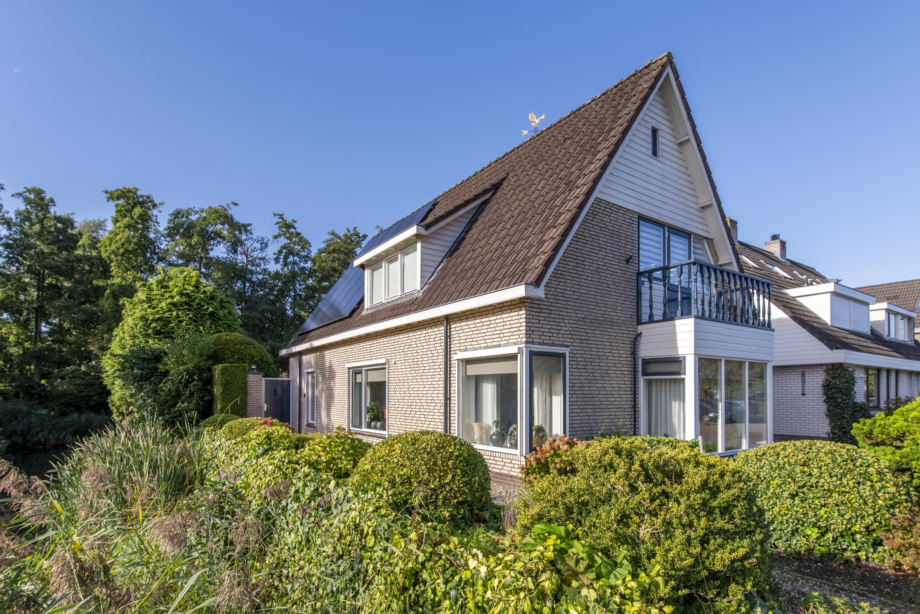 Huis Leeuwerik 44 in Veenendaal