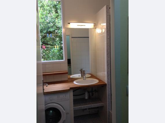 Appartement Rue duffour-dubergier à Bordeaux