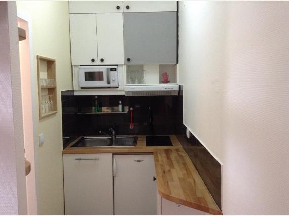 Appartement Rue duffour-dubergier à Bordeaux