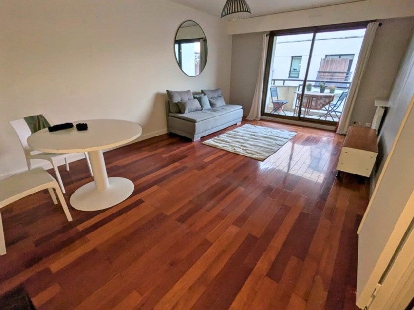 Appartement Rue d'Aguesseau à Boulogne-Billancourt