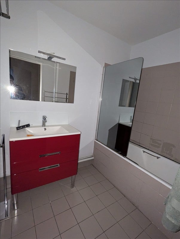 Appartement Rue d'Aguesseau à Boulogne-Billancourt