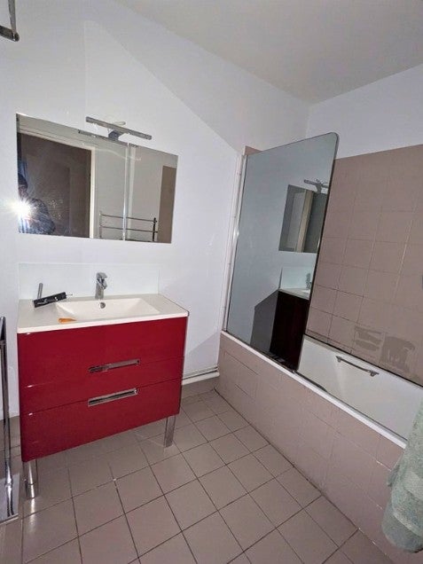 Appartement Rue d'Aguesseau à Boulogne-Billancourt