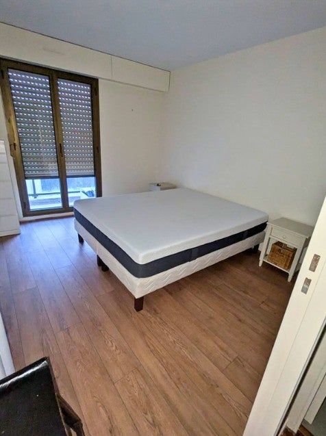 Appartement Rue d'Aguesseau à Boulogne-Billancourt