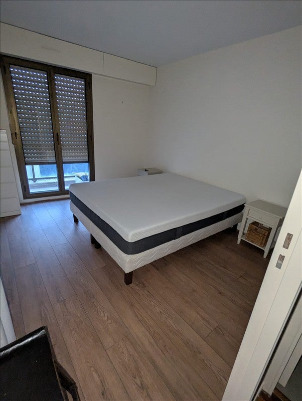 Appartement Rue d'Aguesseau à Boulogne-Billancourt