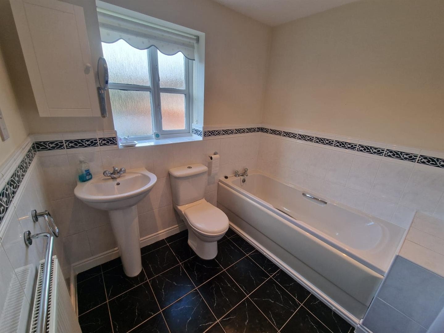 Flat Penrhyn Avenue in Colwyn Bay