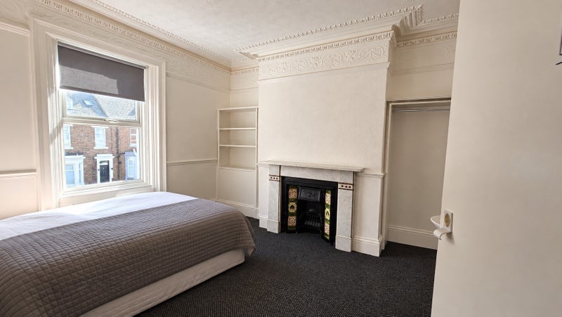 Room Brighton Grove in Newcastle upon Tyne