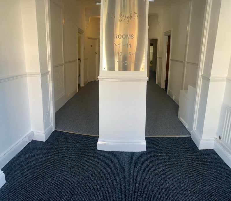 Room Brighton Grove in Newcastle upon Tyne