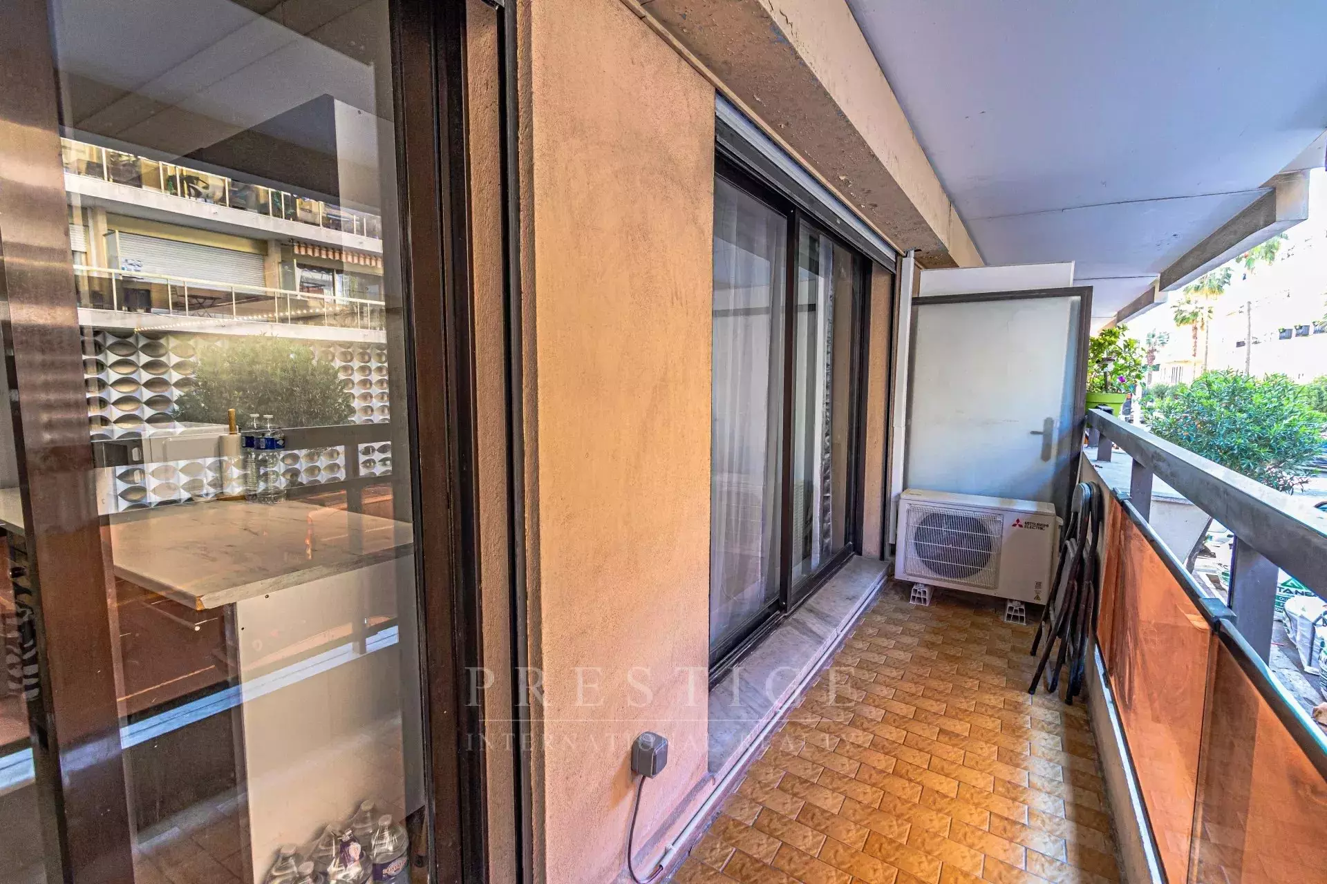 Appartement Vieux Chemin de la Colle à Antibes