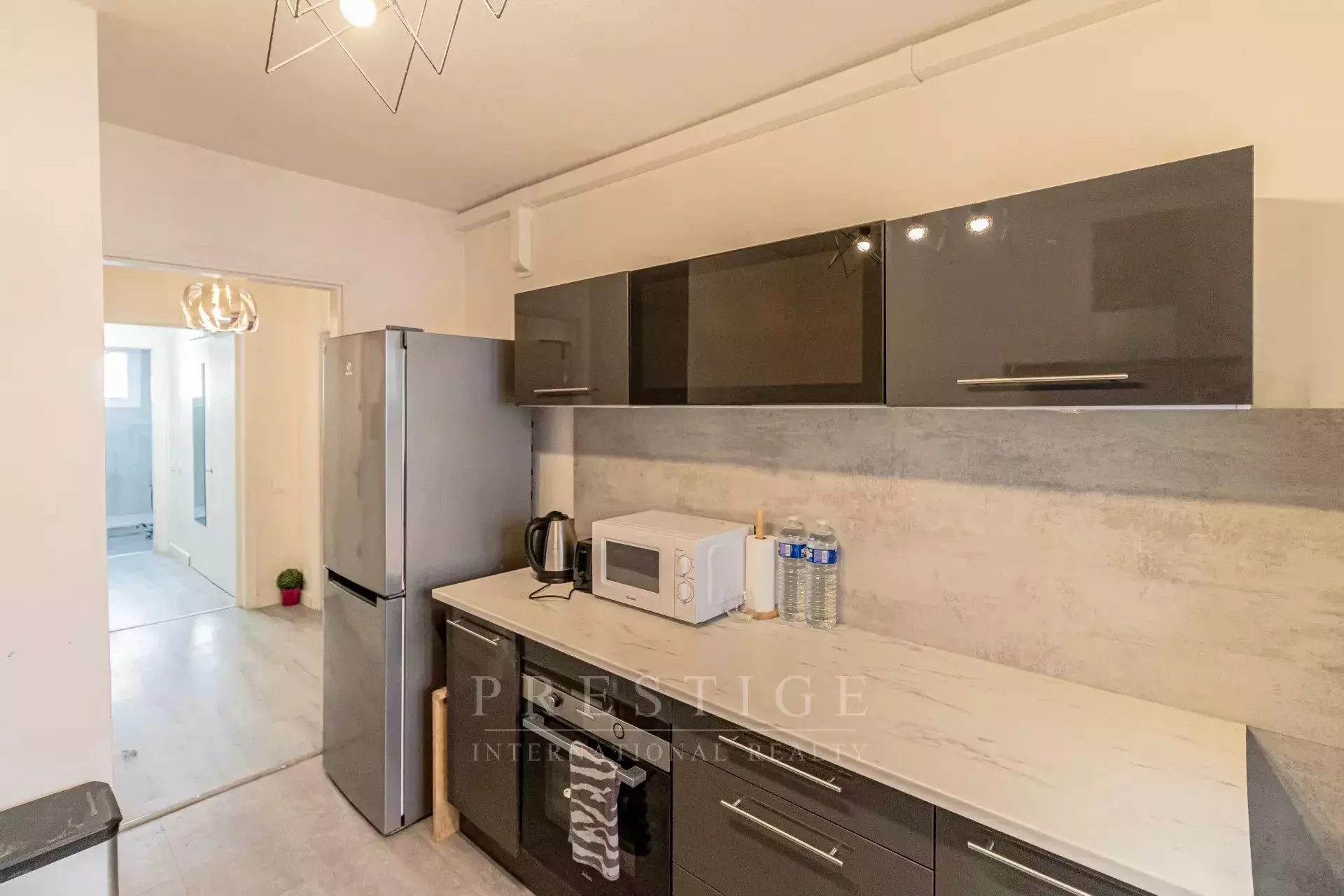 Appartement Vieux Chemin de la Colle à Antibes