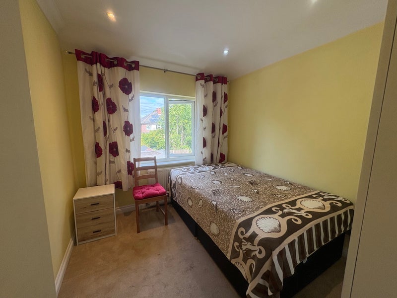 Room Wilden Close in Birmingham
