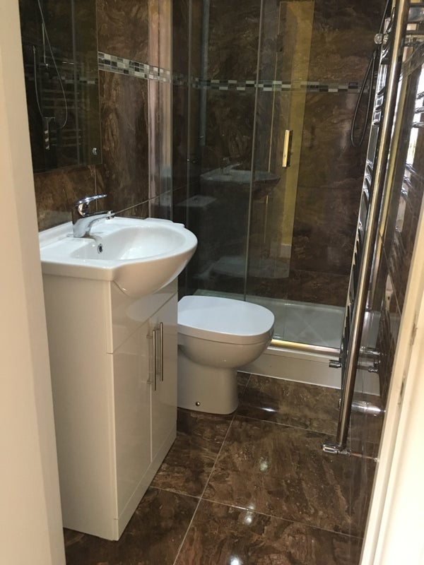 Room Wilden Close in Birmingham
