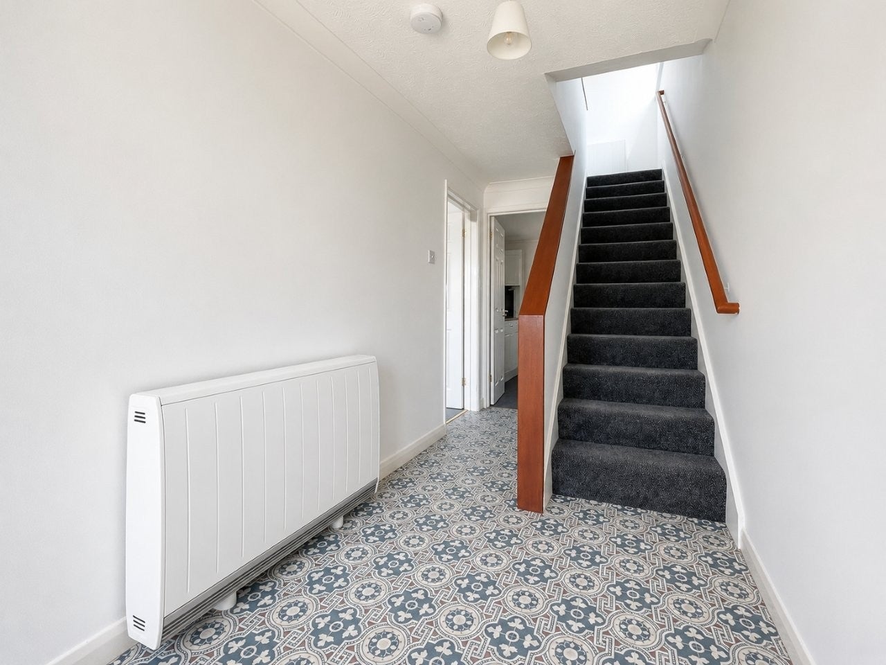 House Rossetti Close in Wellingborough