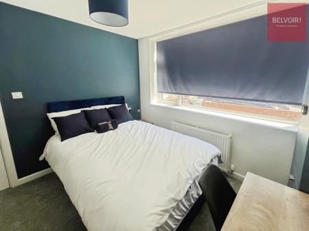 Room David Street in Grimsby