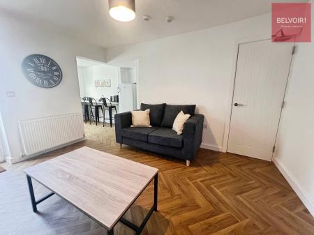 Room David Street in Grimsby