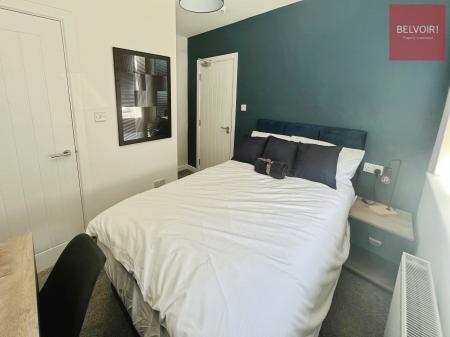 Room David Street in Grimsby