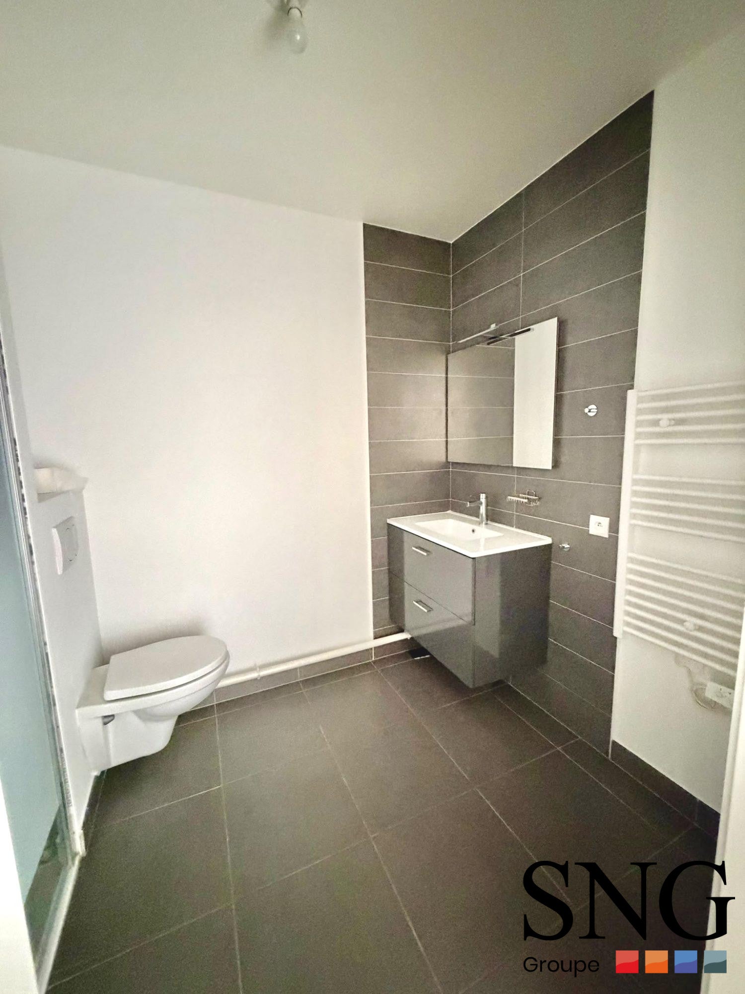 Flat Allée Charles de Foucauld in Noisy-le-Grand