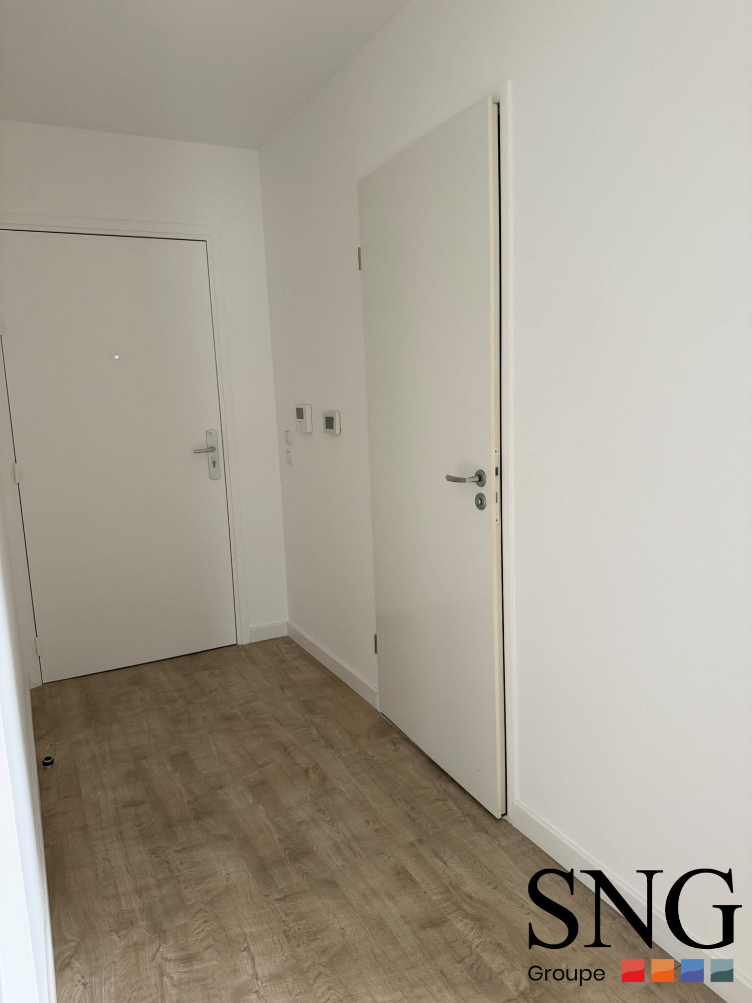 Flat Allée Charles de Foucauld in Noisy-le-Grand
