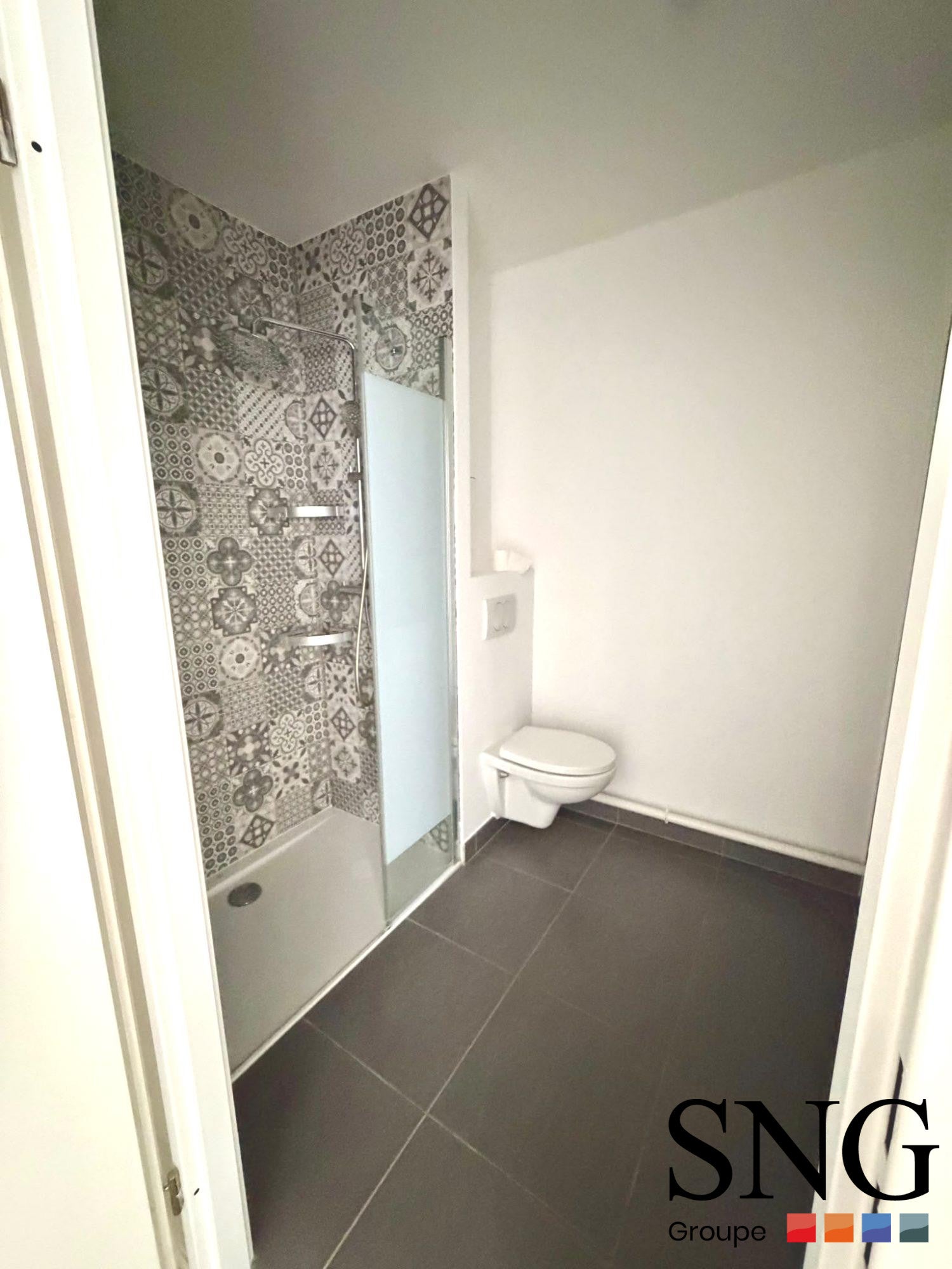 Appartement Allée Charles de Foucauld à Noisy-le-Grand