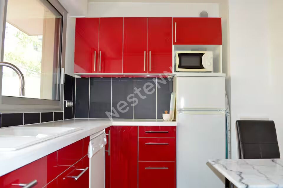 Appartement Rue Jean Jaurès à Puteaux