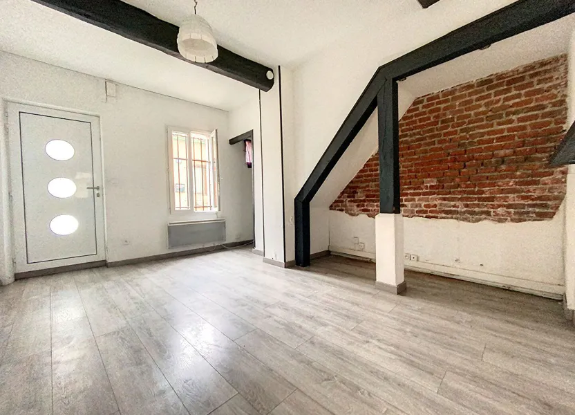 Maison Rue du Maréchal Foch à Perpignan