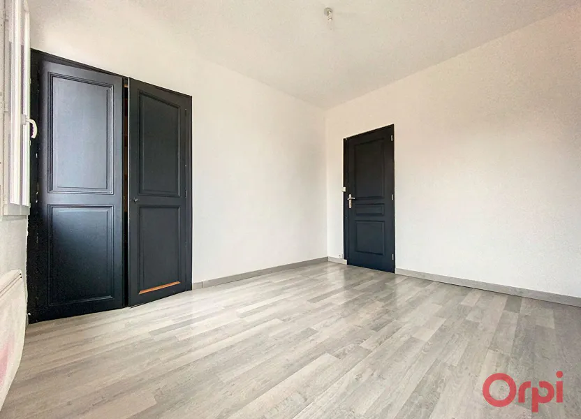 Appartement Rue Nicolas Poussin à Perpignan