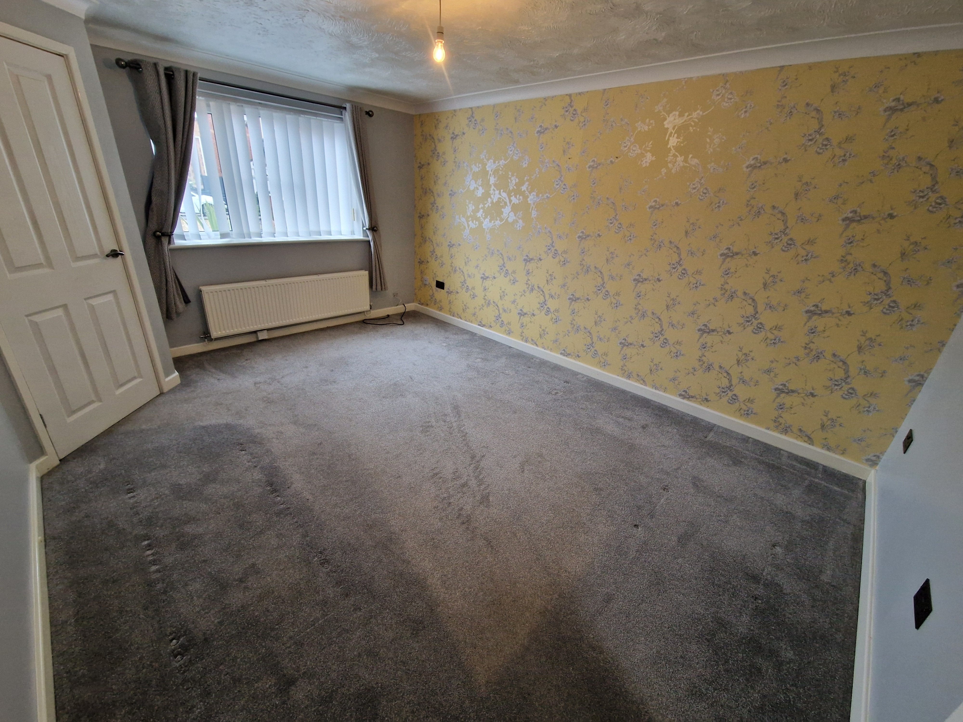 House Teak Close in Bridgwater
