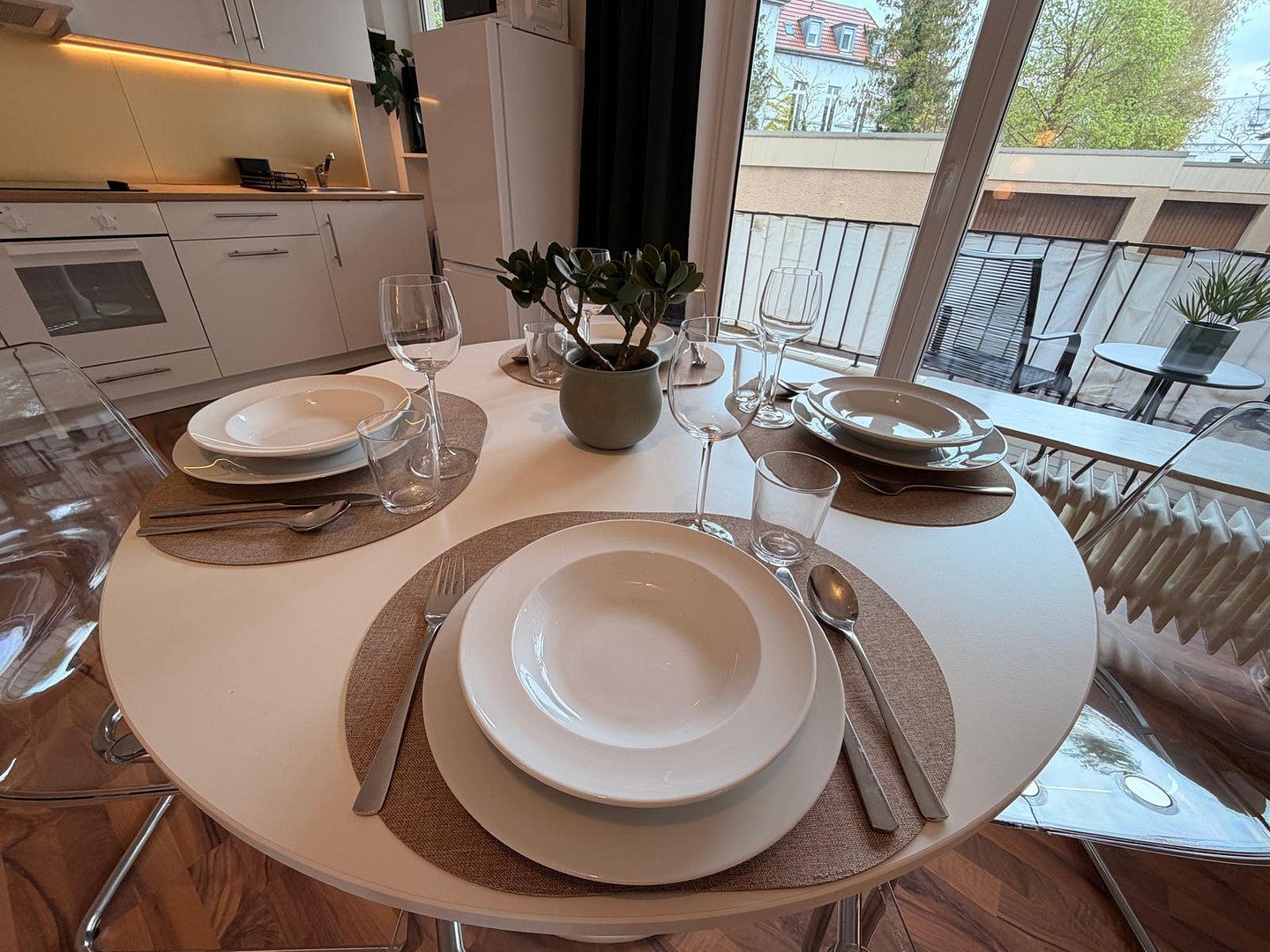 Wohnung Ländelstraße in Kaiserslautern