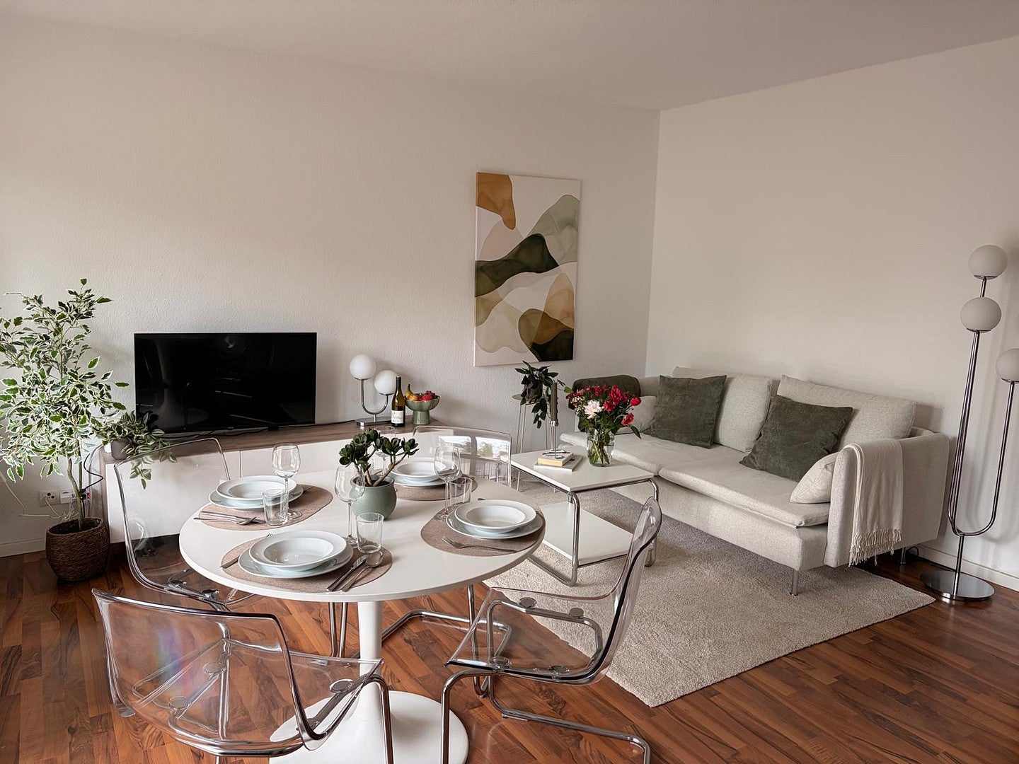 Wohnung Ländelstraße in Kaiserslautern
