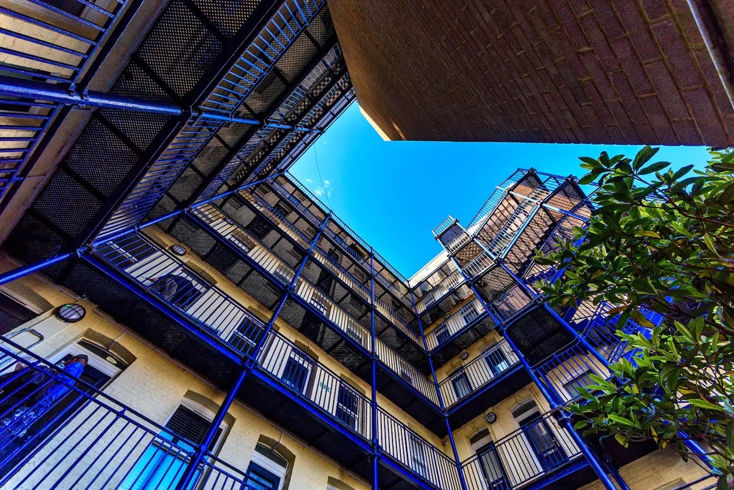 Flat Windsor Street in Brighton