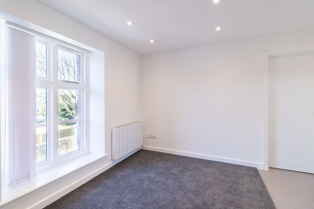 Flat Brecon Road in Abergavenny